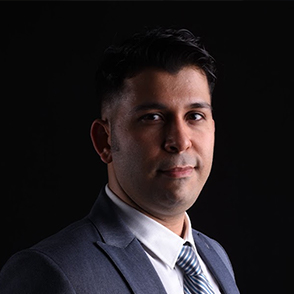 Amir Hooshang Emamjomeh's Profile Picture